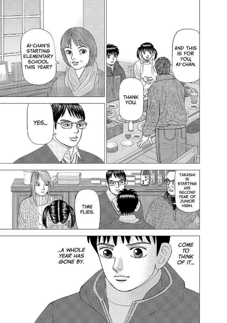 Investor Z Chapter 165 page 2 - Chapter 165