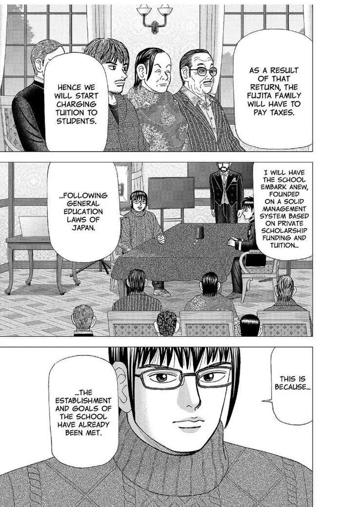 Investor Z Chapter 166 page 7 - Chapter 166