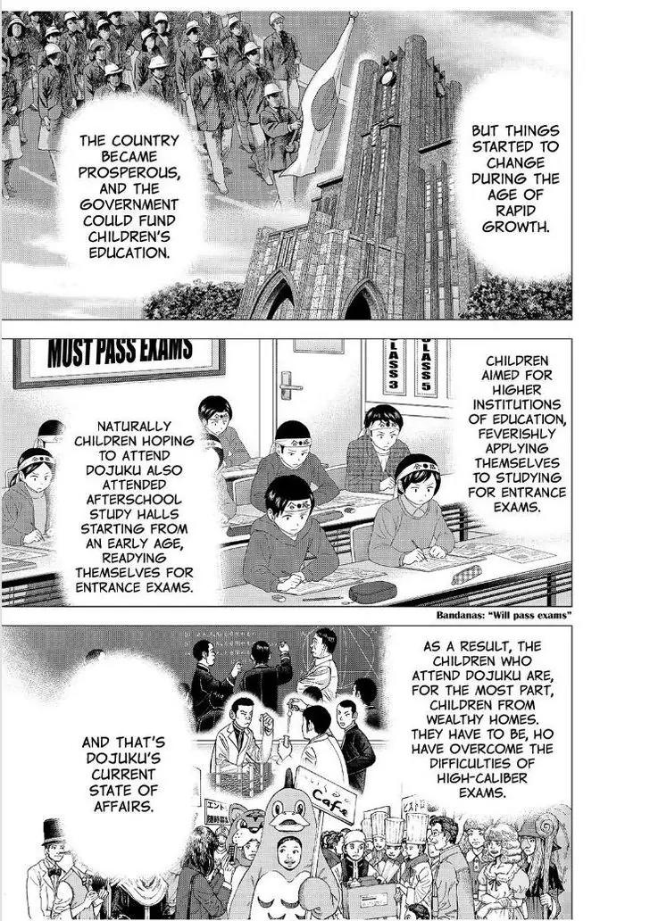 Investor Z Chapter 166 page 9 - Chapter 166