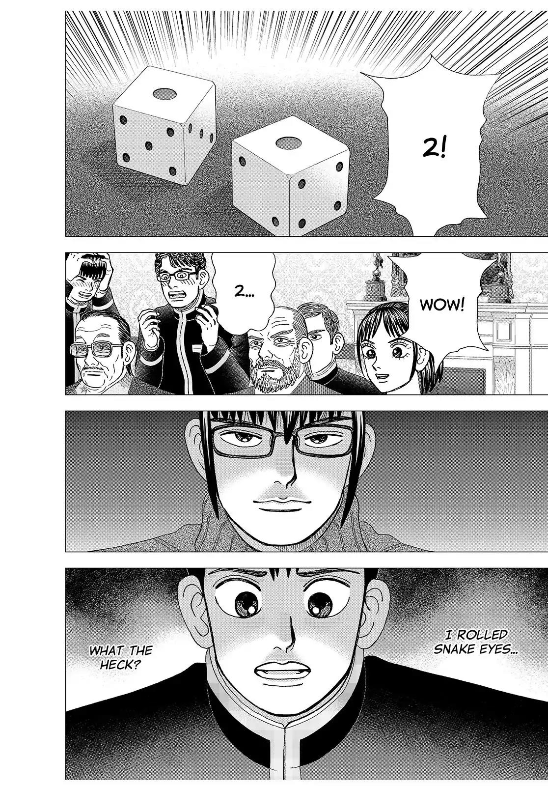 Investor Z Chapter 169 page 10 - Chapter 169