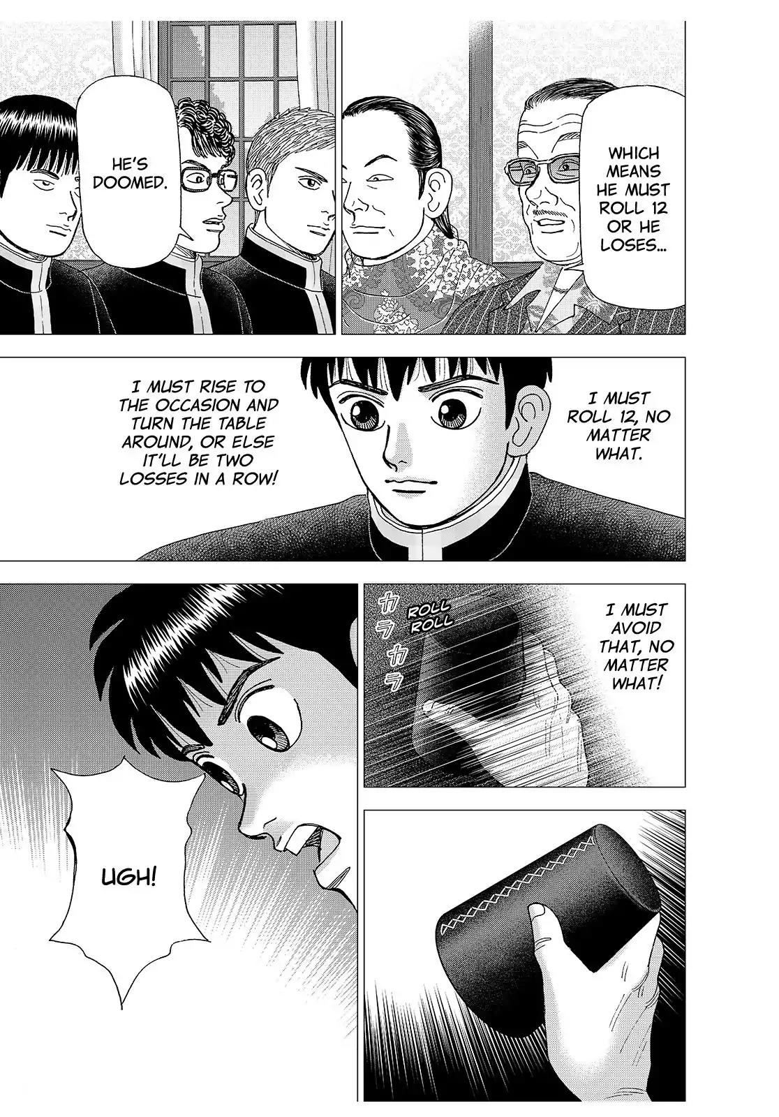 Investor Z Chapter 169 page 9 - Chapter 169