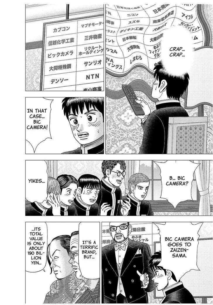 Investor Z Chapter 171 page 13 - Chapter 171