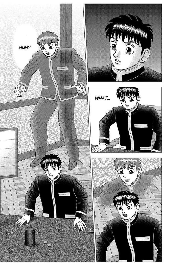 Investor Z Chapter 171 page 16 - Chapter 171