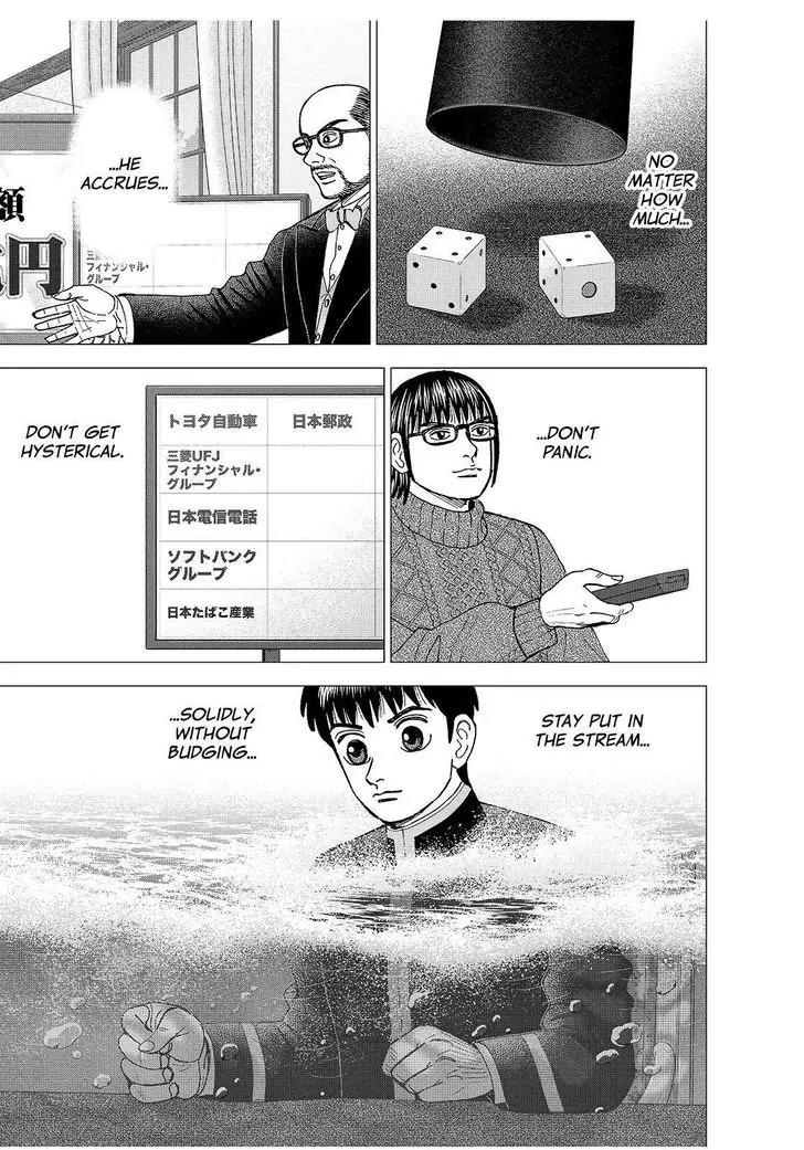 Investor Z Chapter 172 page 15 - Chapter 172