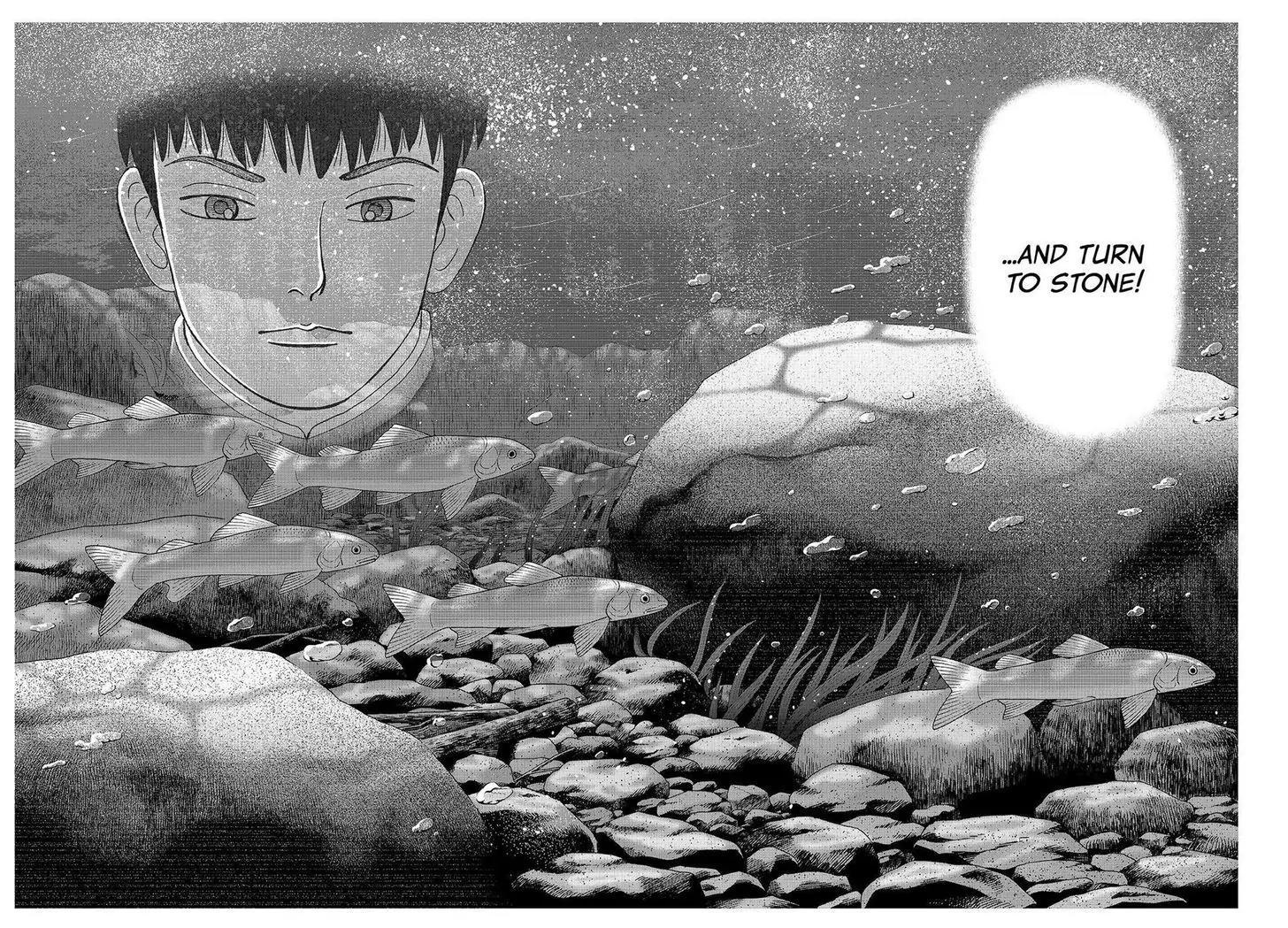 Investor Z Chapter 172 page 16 - Chapter 172