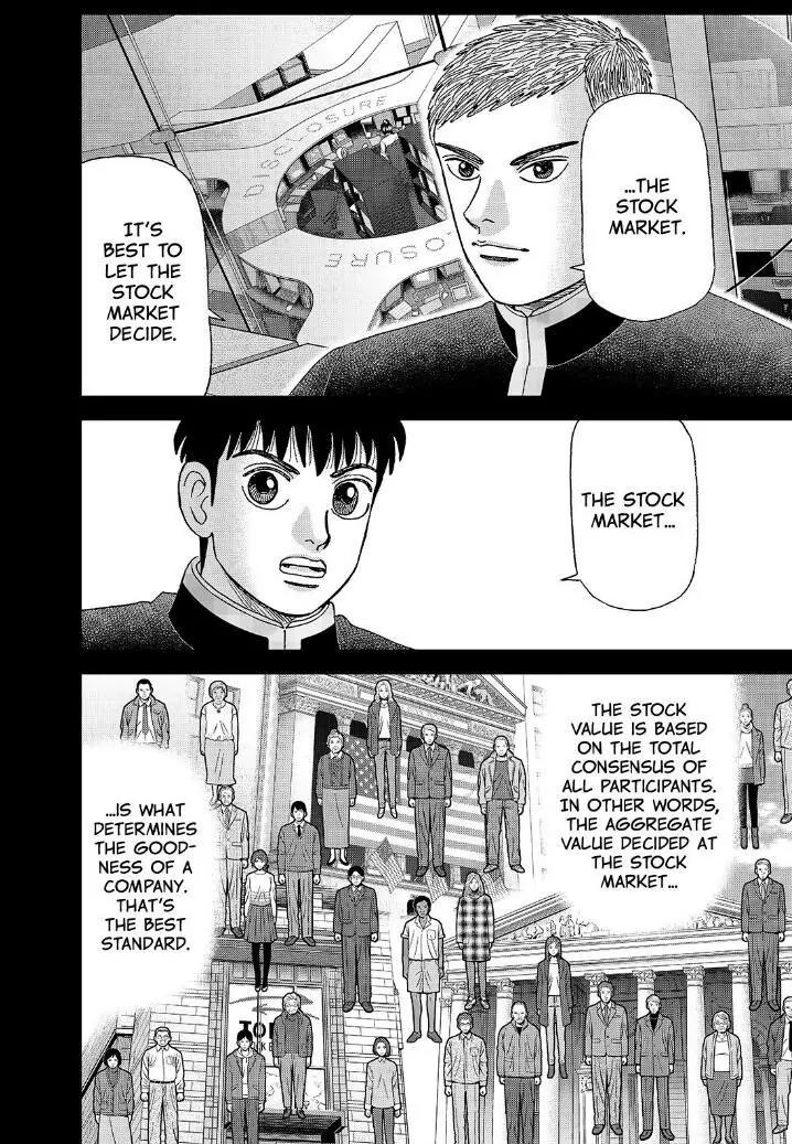 Investor Z Chapter 173 page 14 - Chapter 173