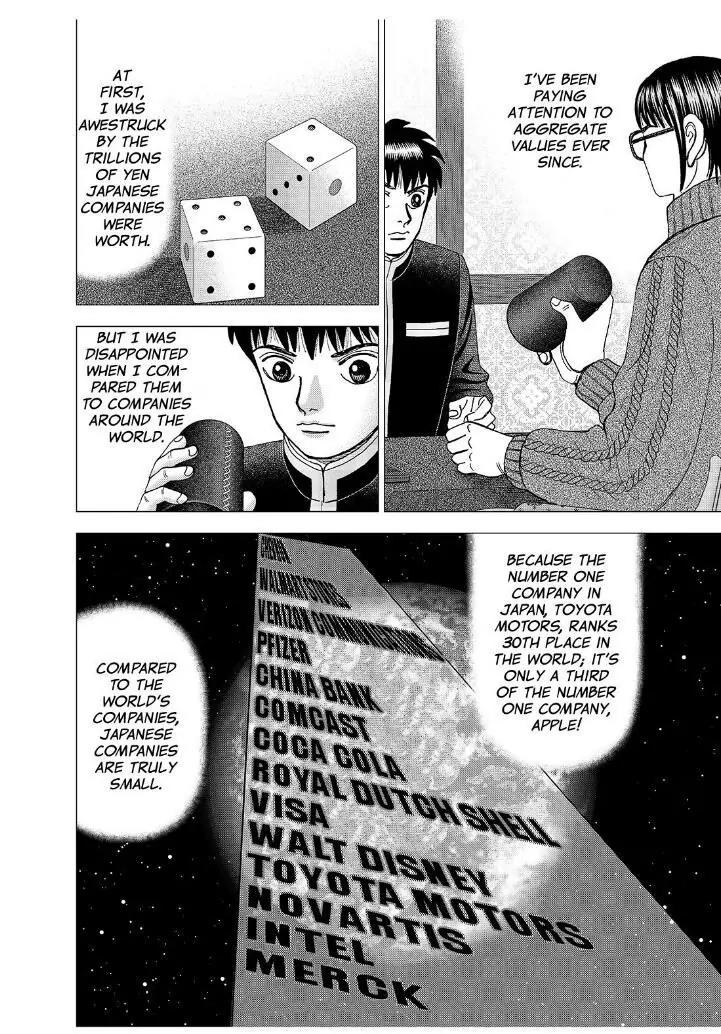 Investor Z Chapter 173 page 16 - Chapter 173