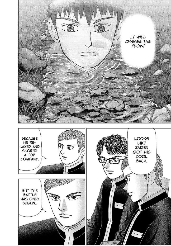 Investor Z Chapter 173 page 2 - Chapter 173