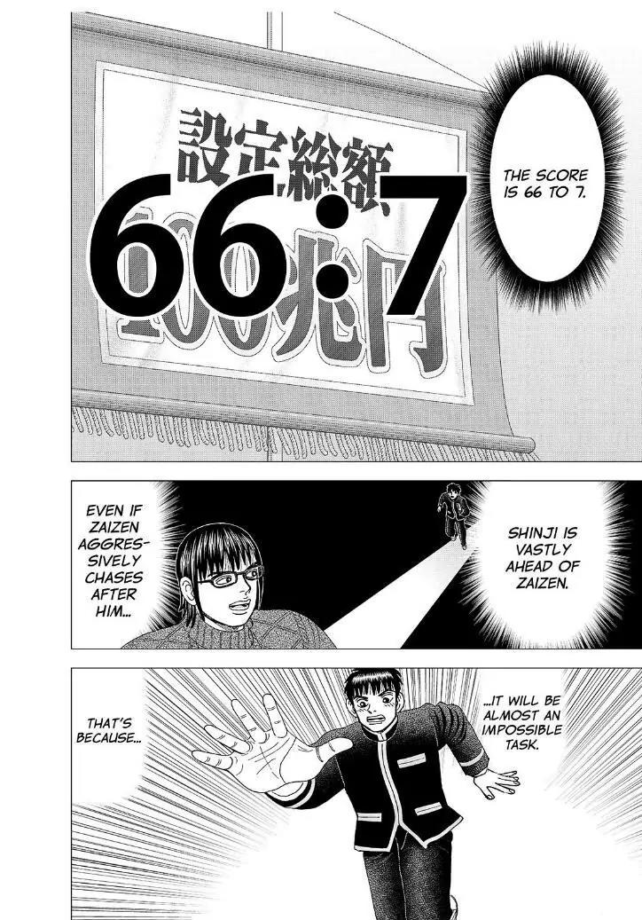 Investor Z Chapter 173 page 4 - Chapter 173