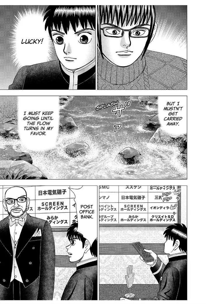 Investor Z Chapter 173 page 7 - Chapter 173