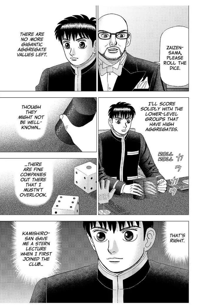 Investor Z Chapter 173 page 9 - Chapter 173