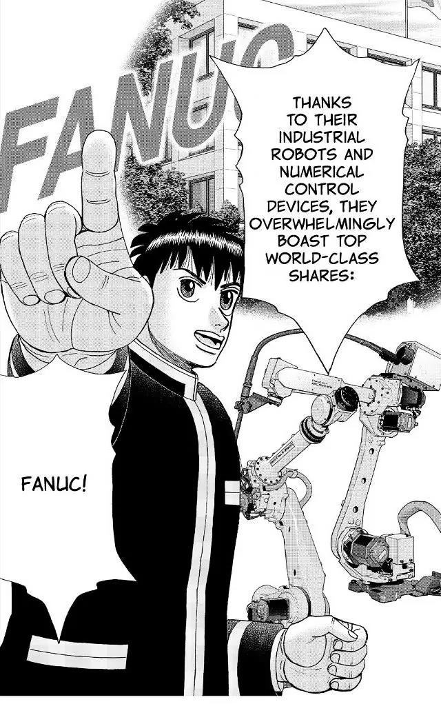 Investor Z Chapter 174 page 18 - Chapter 174