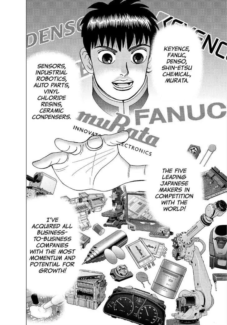 Investor Z Chapter 175 page 14 - Chapter 175