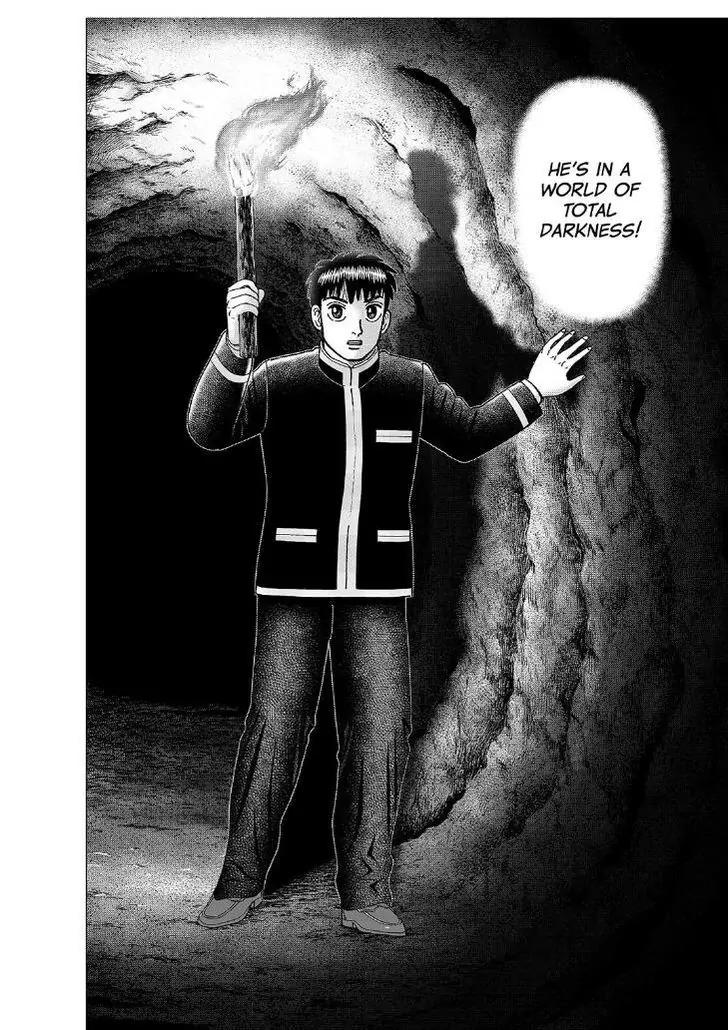 Investor Z Chapter 175 page 20 - Chapter 175