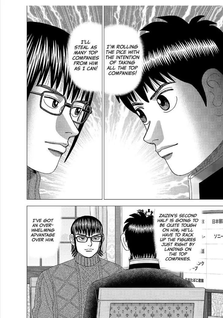 Investor Z Chapter 175 page 4 - Chapter 175