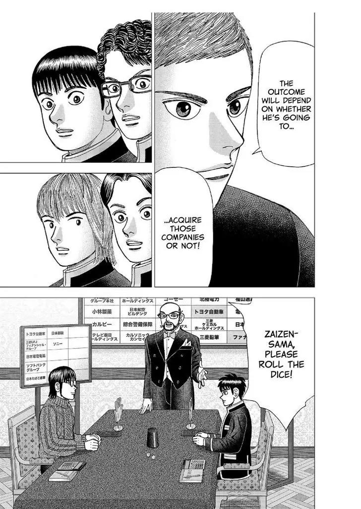 Investor Z Chapter 175 page 9 - Chapter 175