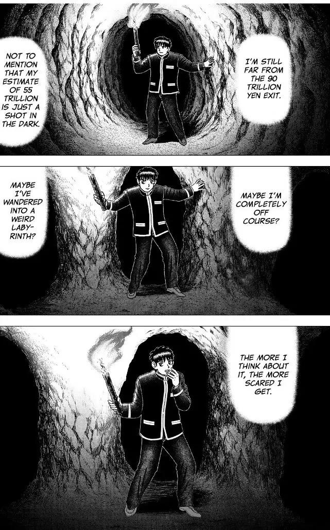 Investor Z Chapter 176 page 13 - Chapter 176