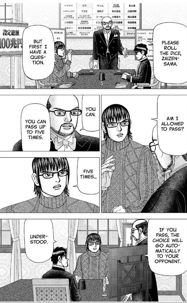 Investor Z Chapter 176 page 14 - Chapter 176