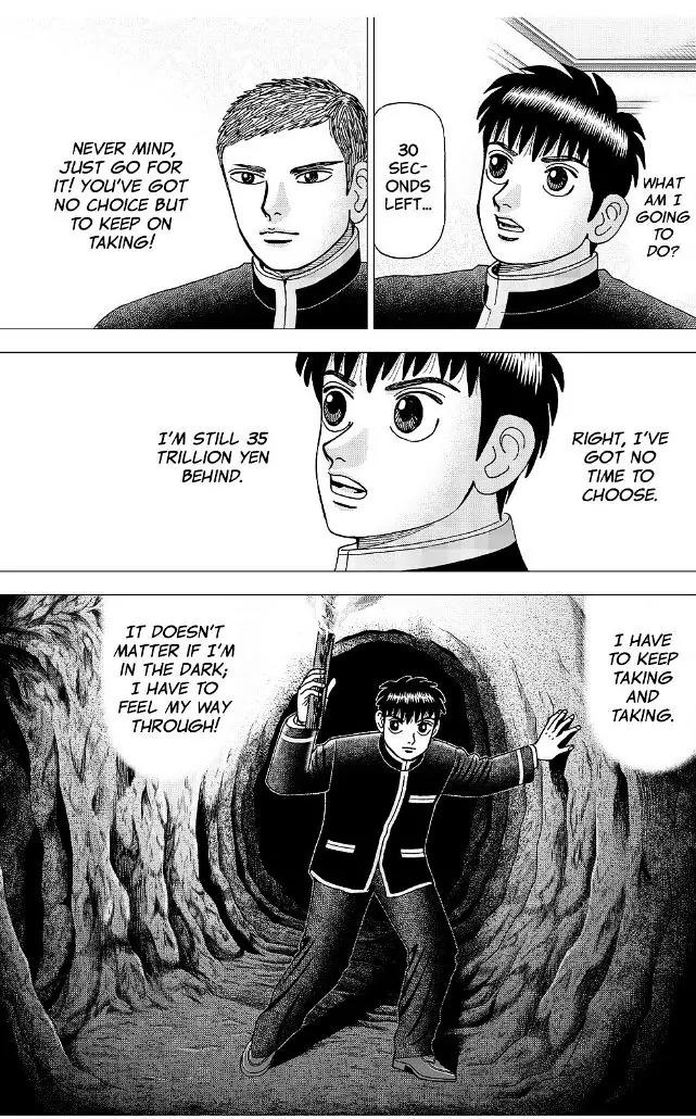 Investor Z Chapter 176 page 16 - Chapter 176