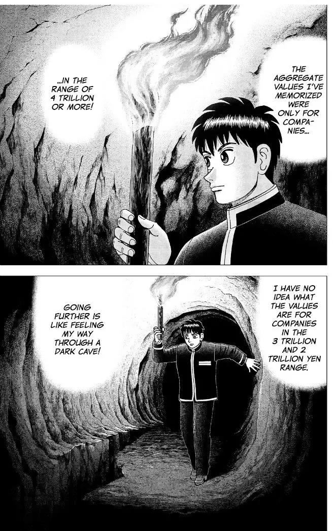 Investor Z Chapter 176 page 2 - Chapter 176