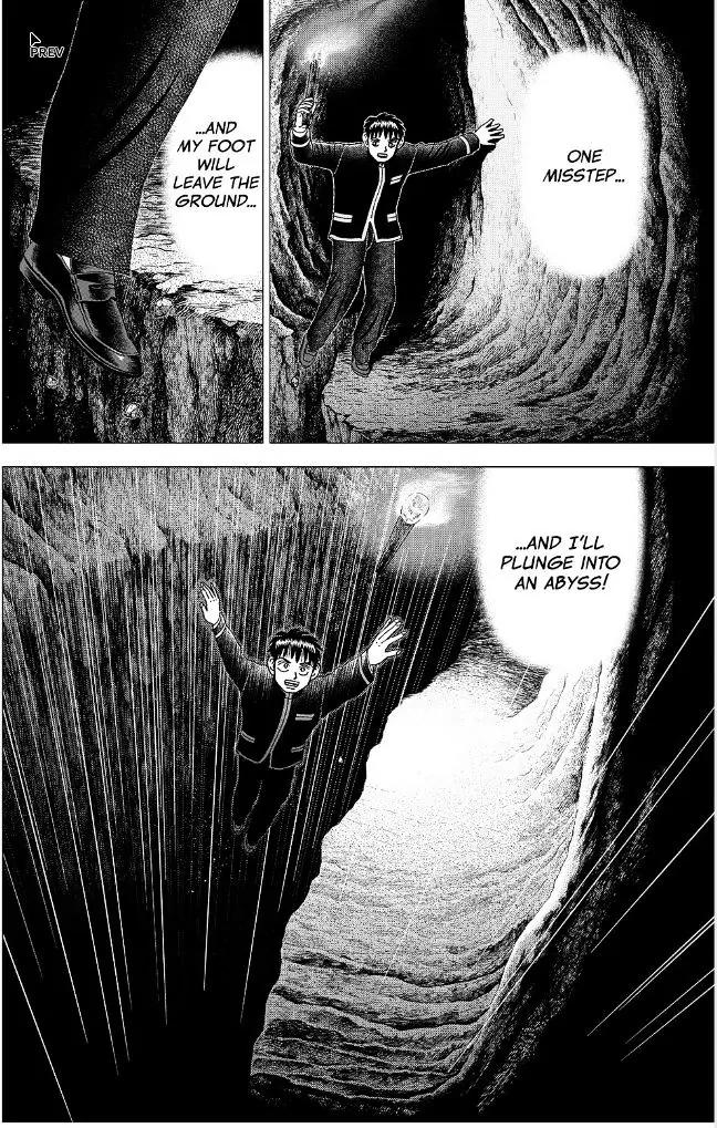 Investor Z Chapter 176 page 3 - Chapter 176