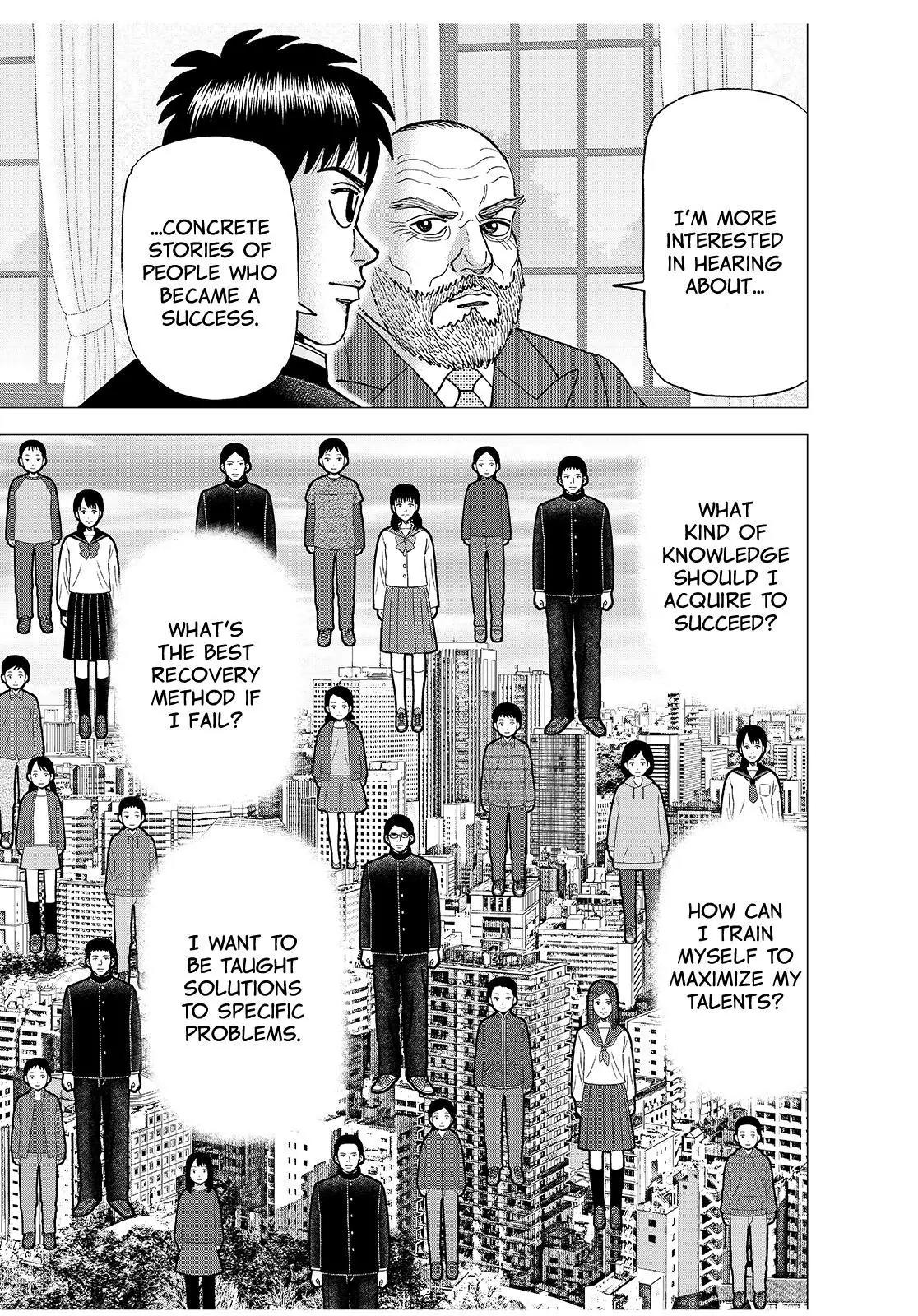 Investor Z Chapter 177 page 13 - Chapter 177
