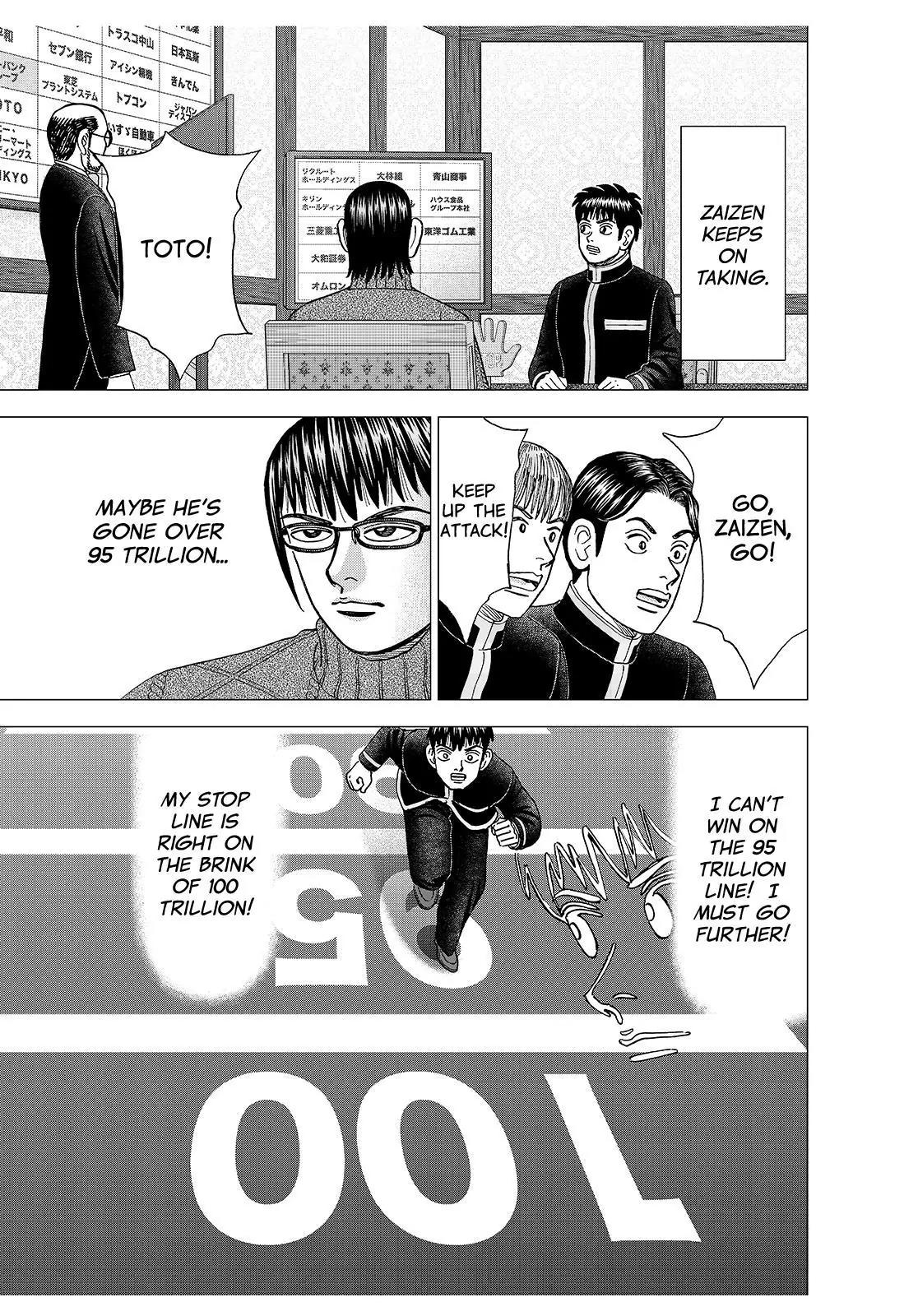 Investor Z Chapter 178 page 14 - Chapter 178