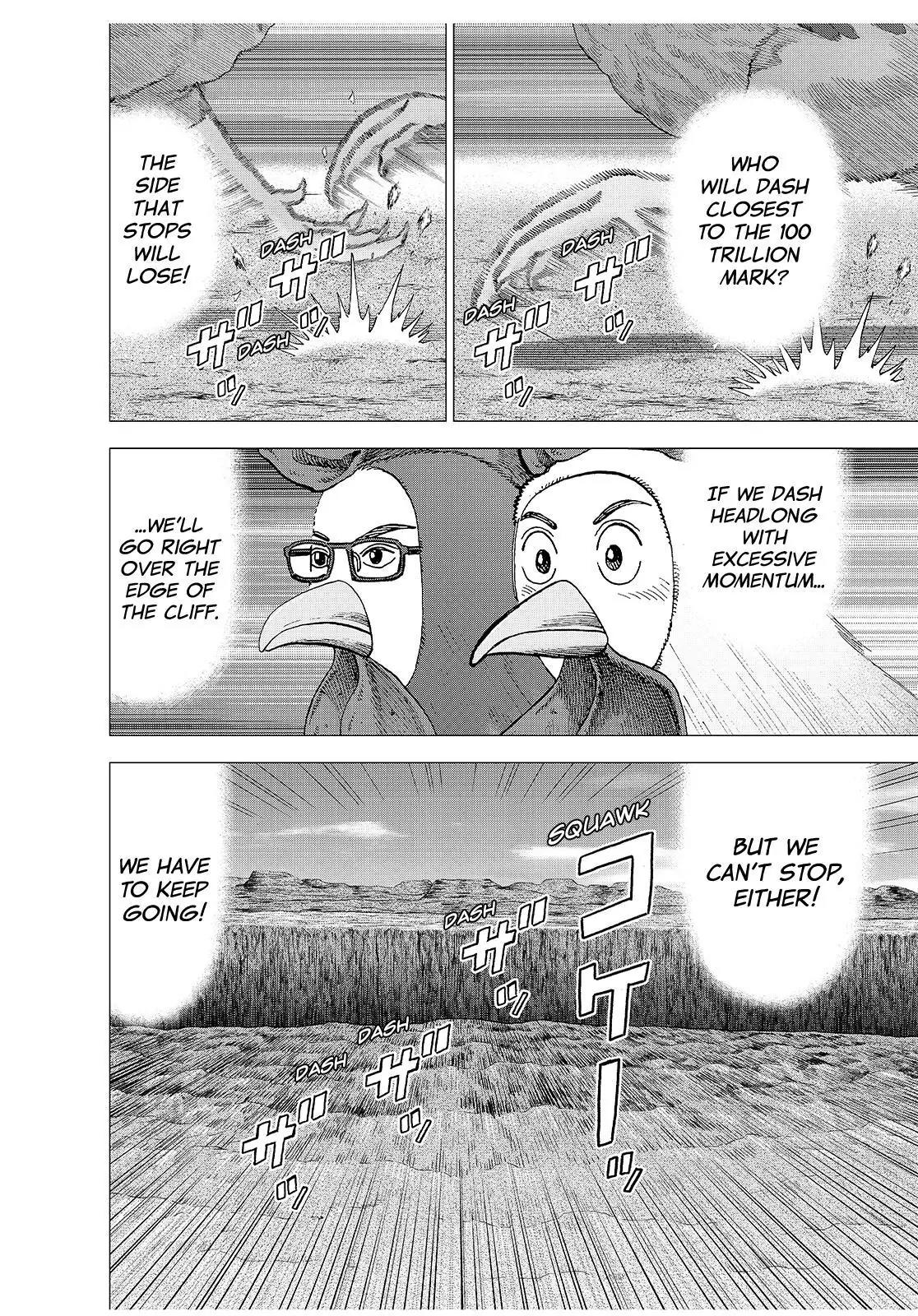 Investor Z Chapter 178 page 18 - Chapter 178