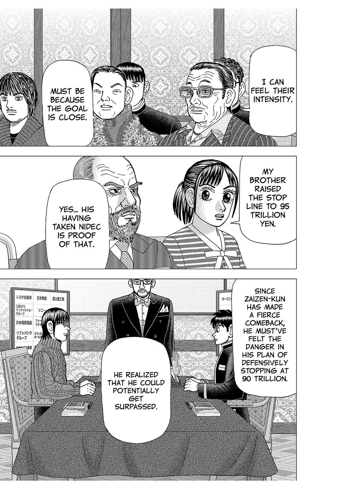 Investor Z Chapter 178 page 4 - Chapter 178