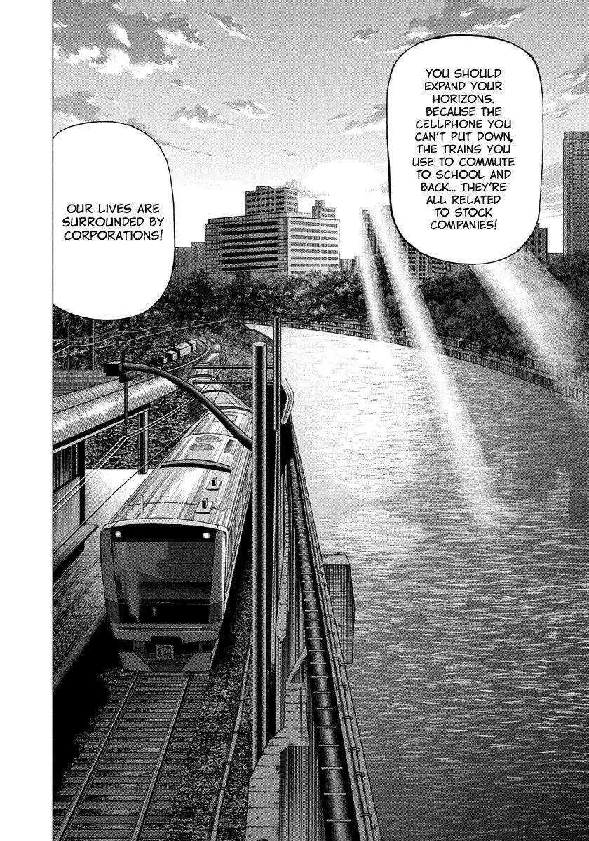 Investor Z Chapter 18 page 16 - Chapter 18