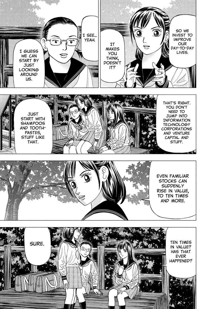 Investor Z Chapter 18 page 17 - Chapter 18