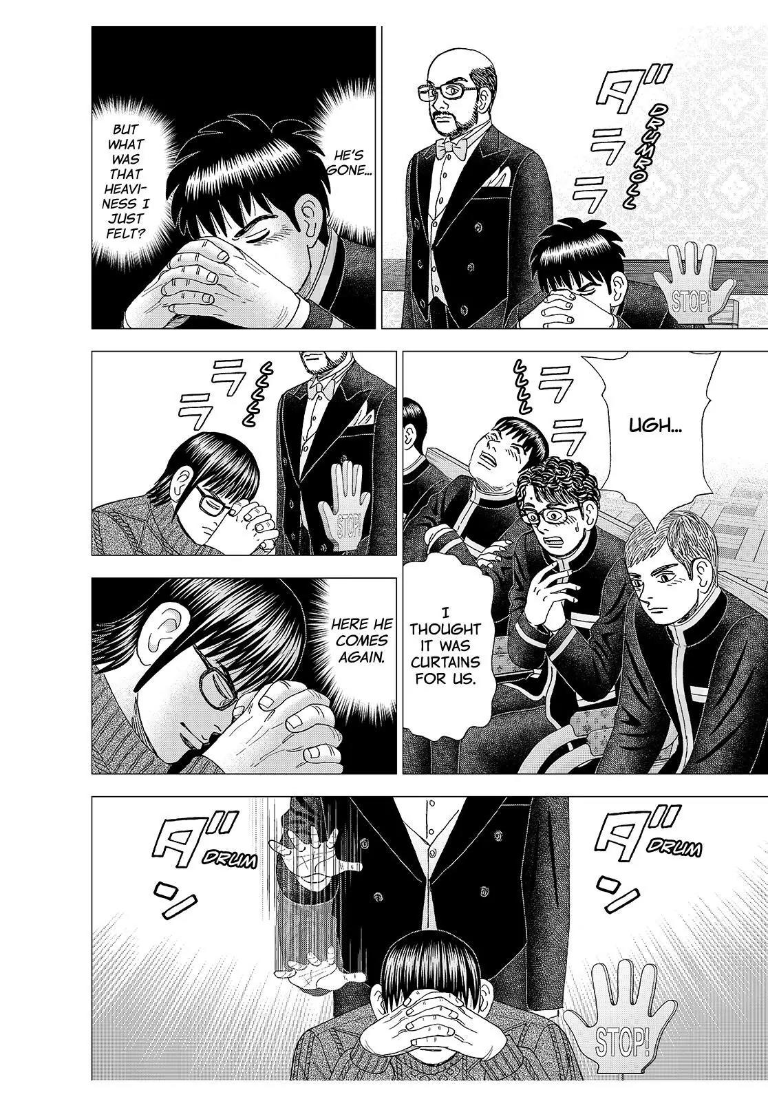 Investor Z Chapter 180 page 16 - Chapter 180