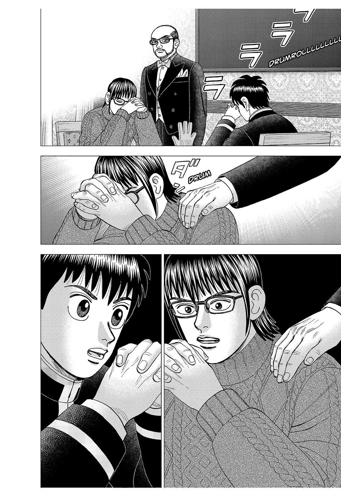 Investor Z Chapter 180 page 18 - Chapter 180