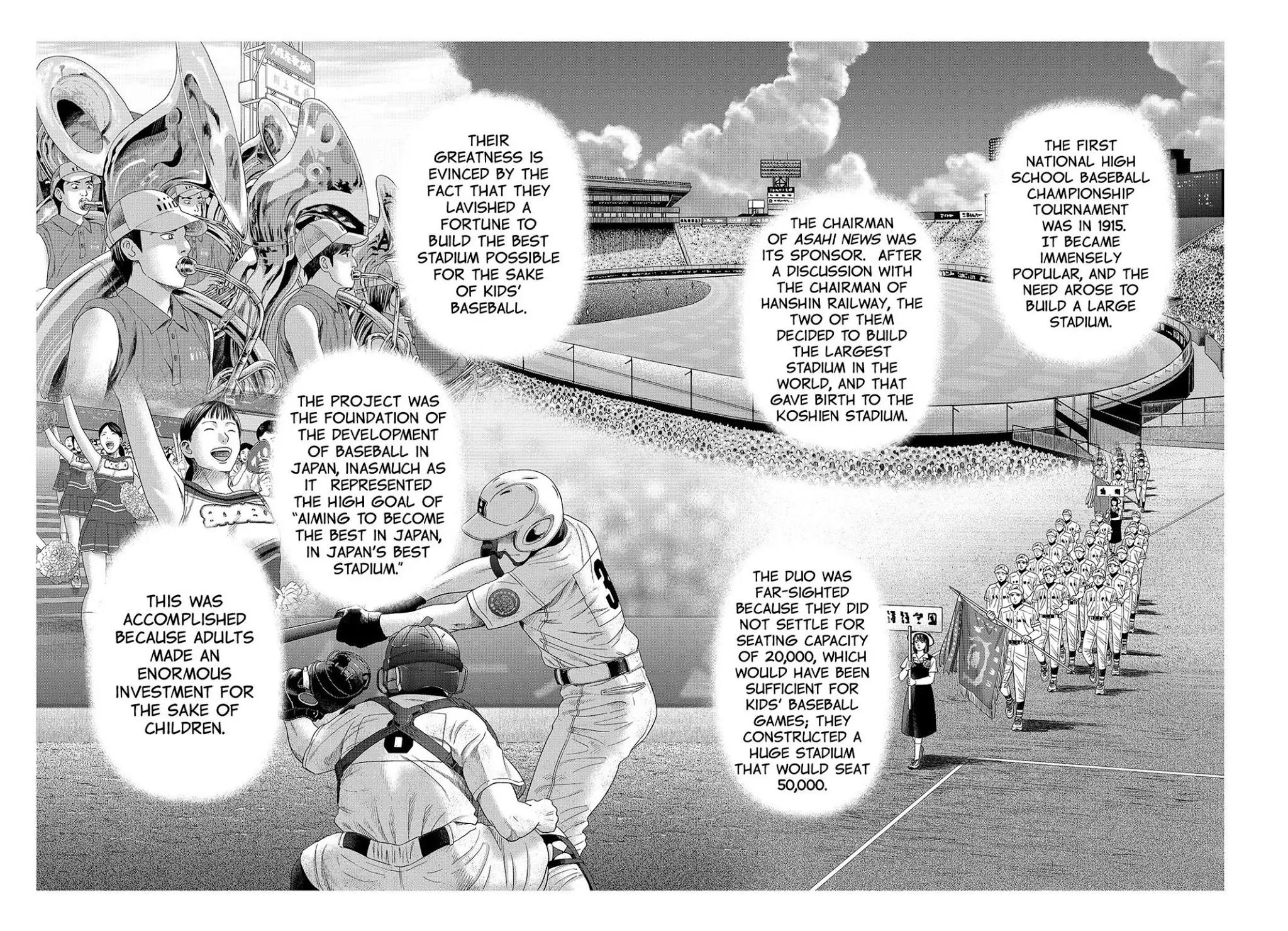 Investor Z Chapter 181 page 11 - Chapter 181