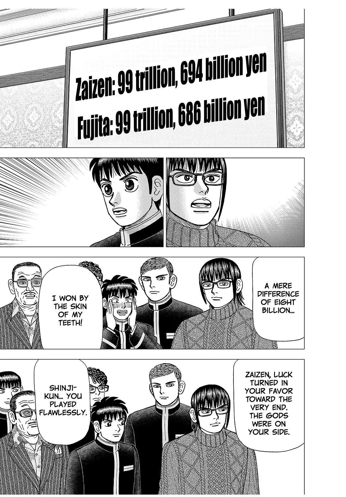 Investor Z Chapter 181 page 6 - Chapter 181