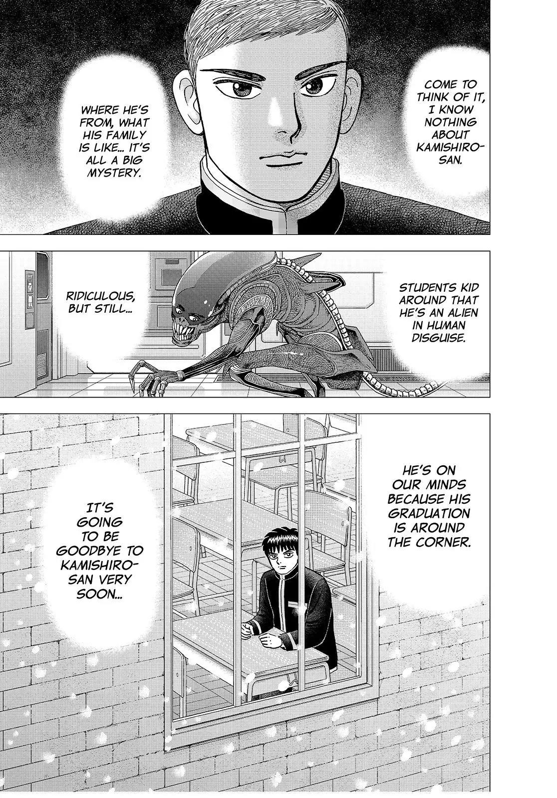 Investor Z Chapter 182 page 15 - Chapter 182