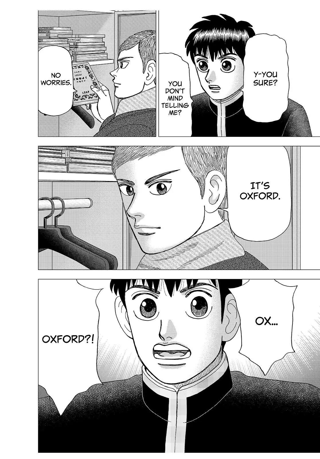 Investor Z Chapter 182 page 20 - Chapter 182