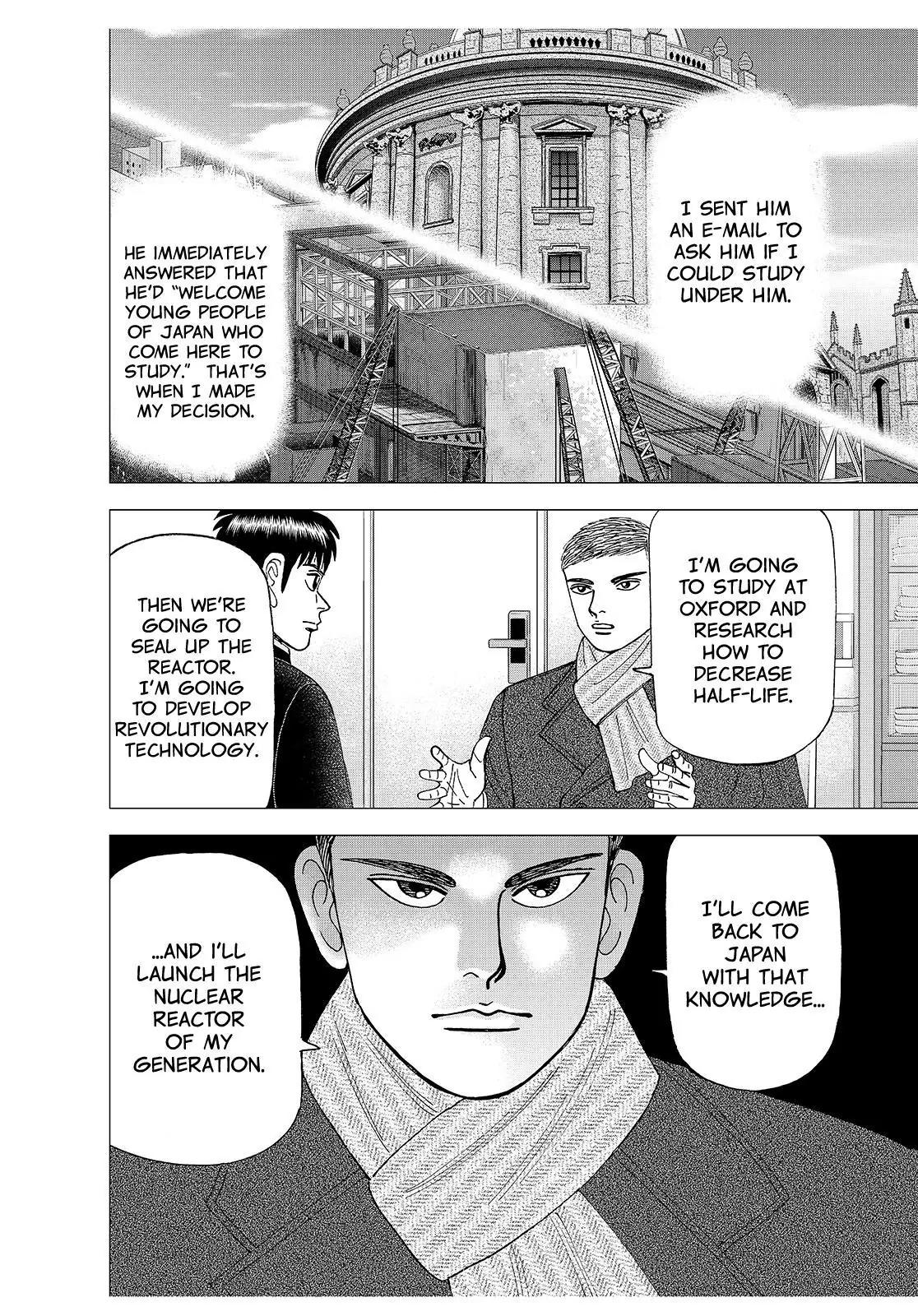 Investor Z Chapter 183 page 11 - Chapter 183