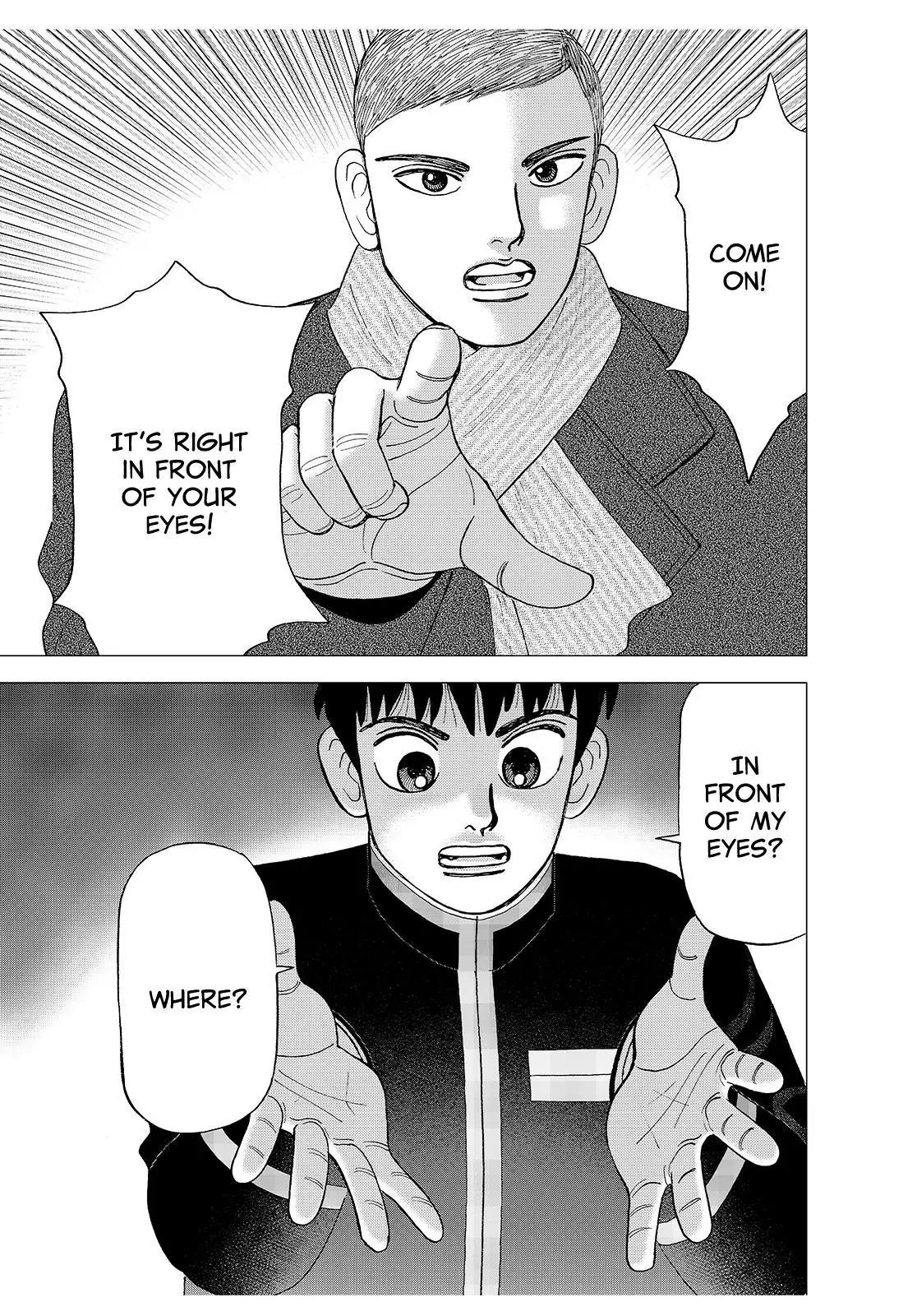 Investor Z Chapter 183 page 7 - Chapter 183