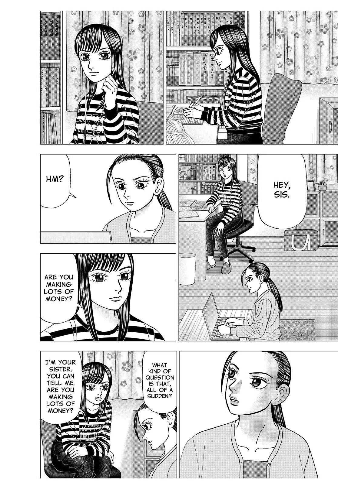 Investor Z Chapter 184 page 10 - Chapter 184