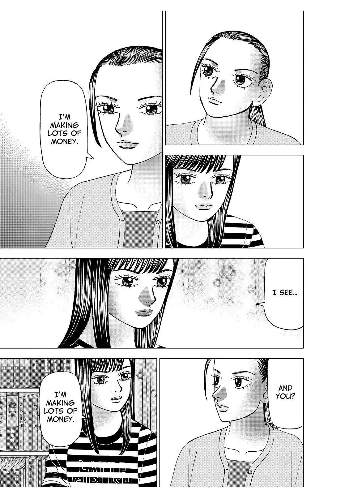 Investor Z Chapter 184 page 11 - Chapter 184