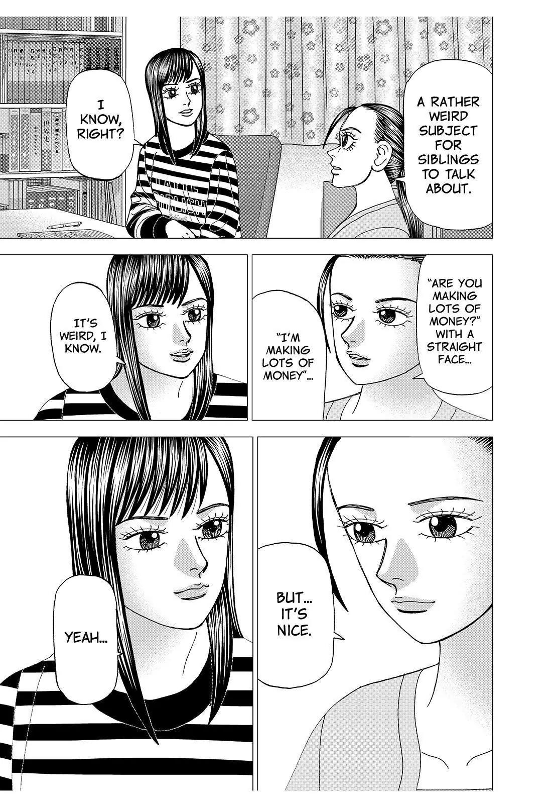 Investor Z Chapter 184 page 13 - Chapter 184