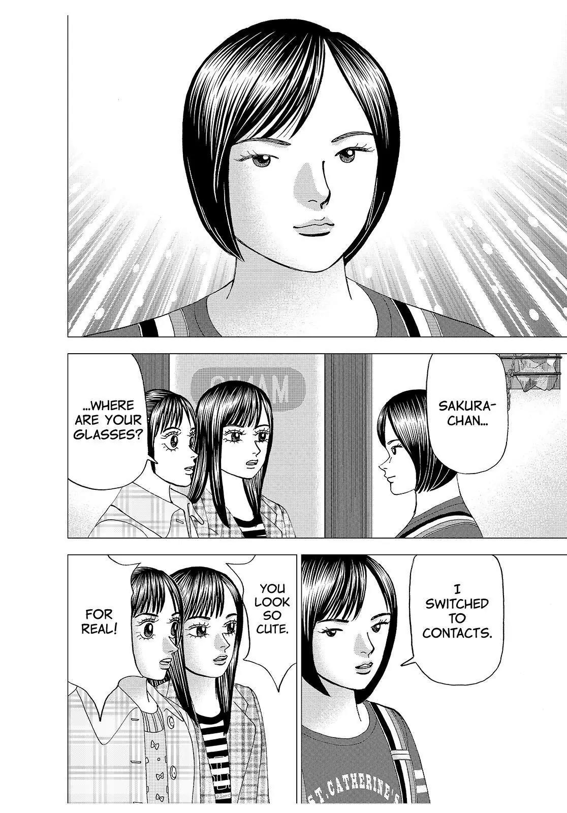 Investor Z Chapter 184 page 4 - Chapter 184