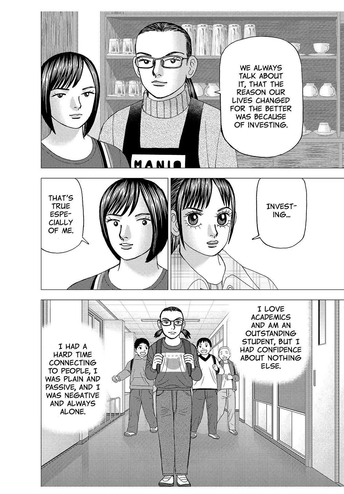 Investor Z Chapter 184 page 6 - Chapter 184