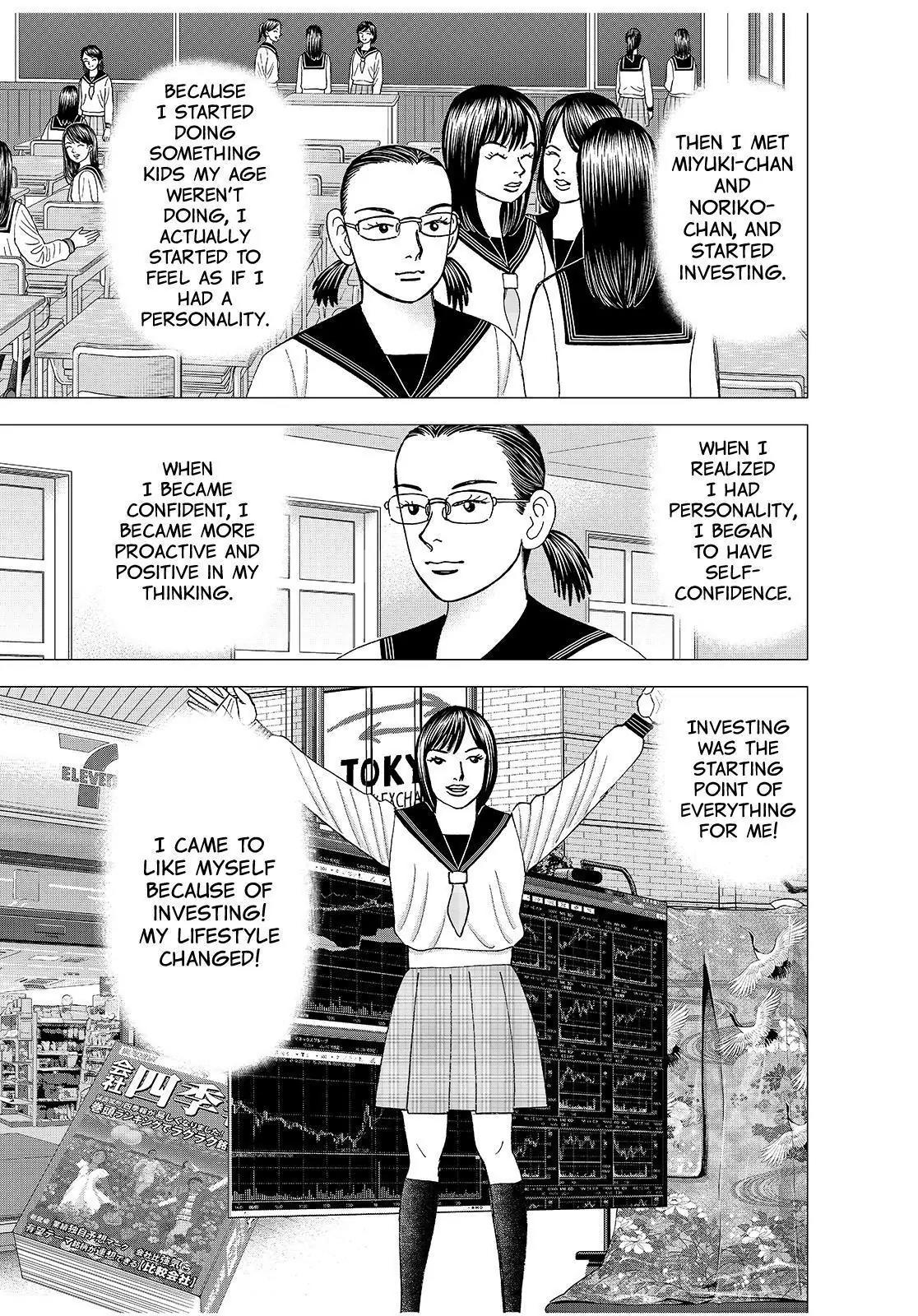 Investor Z Chapter 184 page 7 - Chapter 184