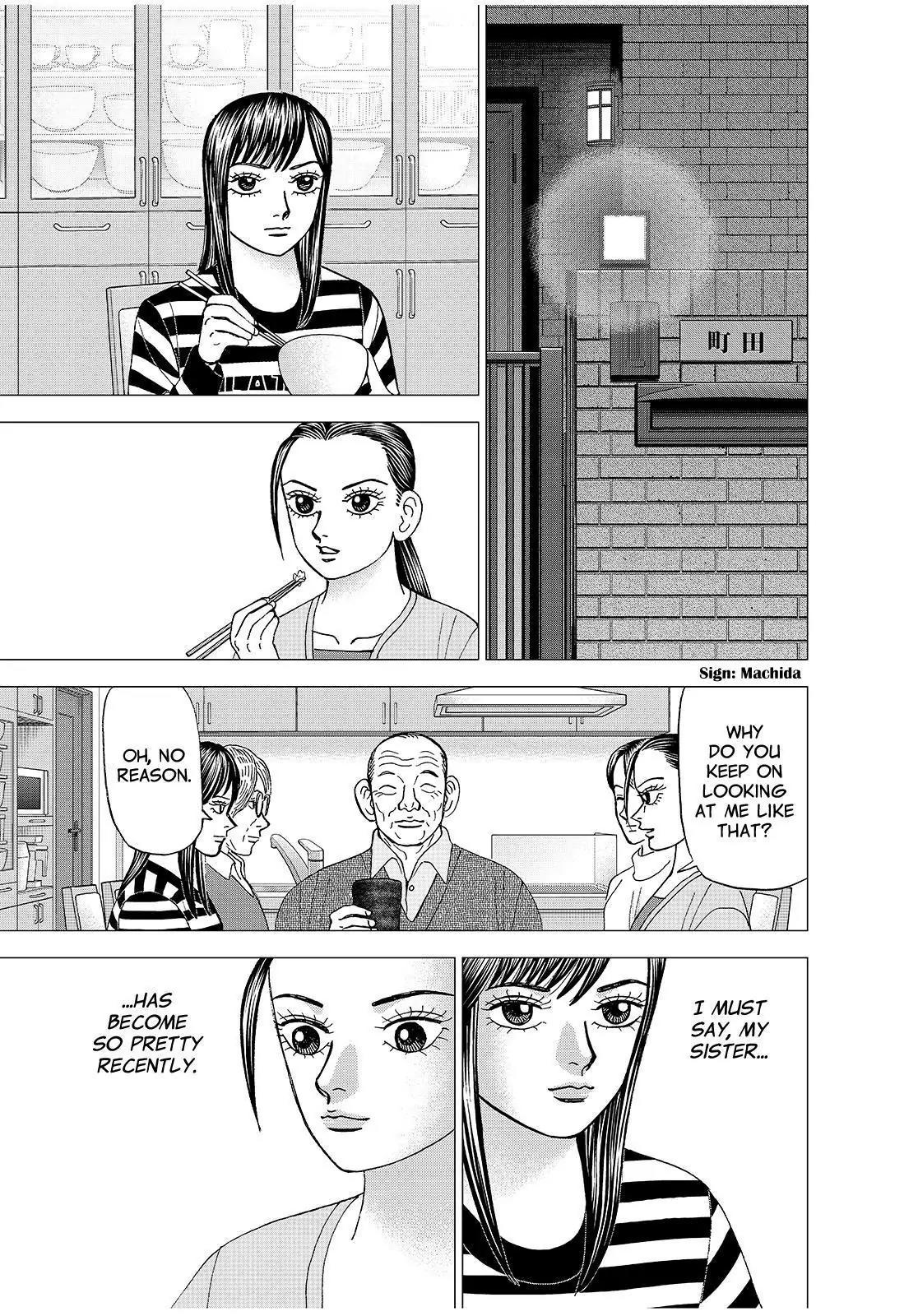 Investor Z Chapter 184 page 9 - Chapter 184
