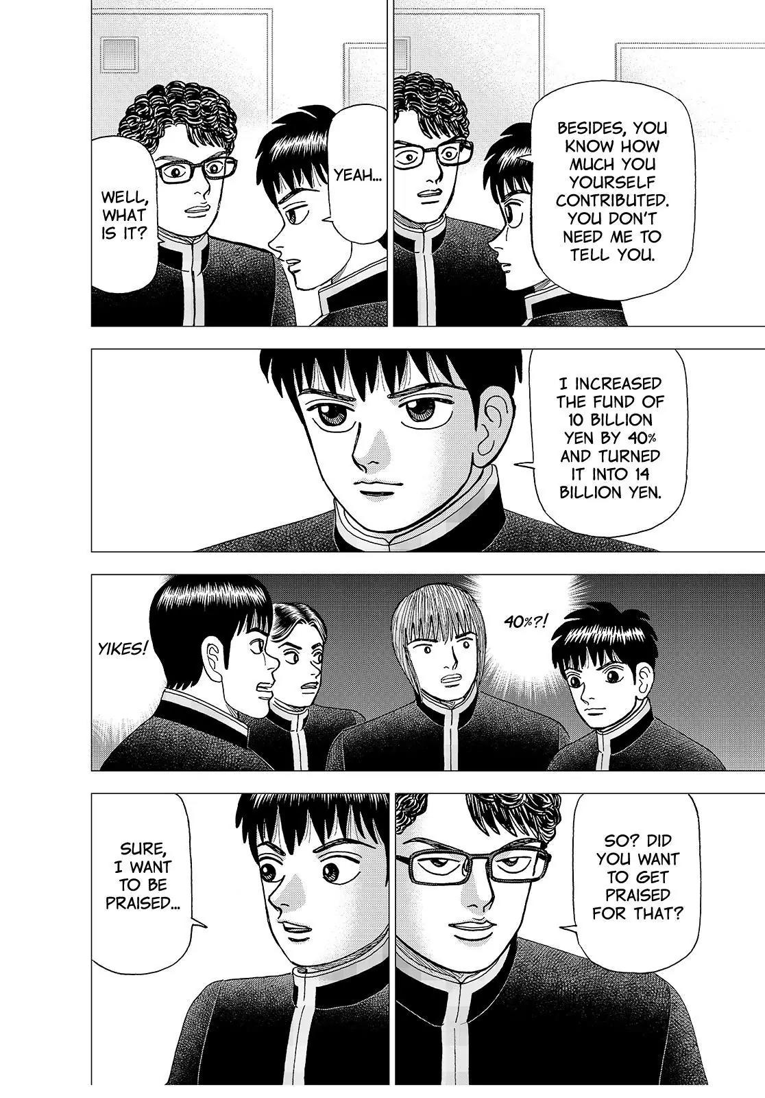Investor Z Chapter 185 page 6 - Chapter 185