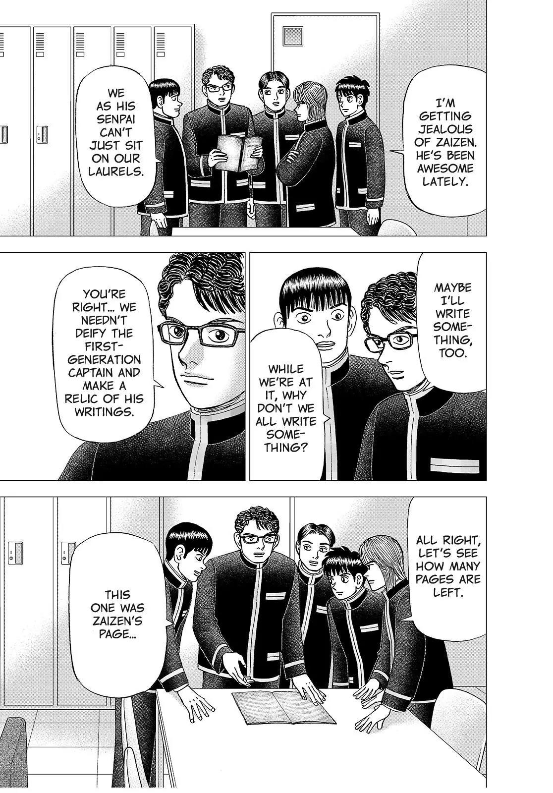 Investor Z Chapter 186 page 19 - Chapter 186