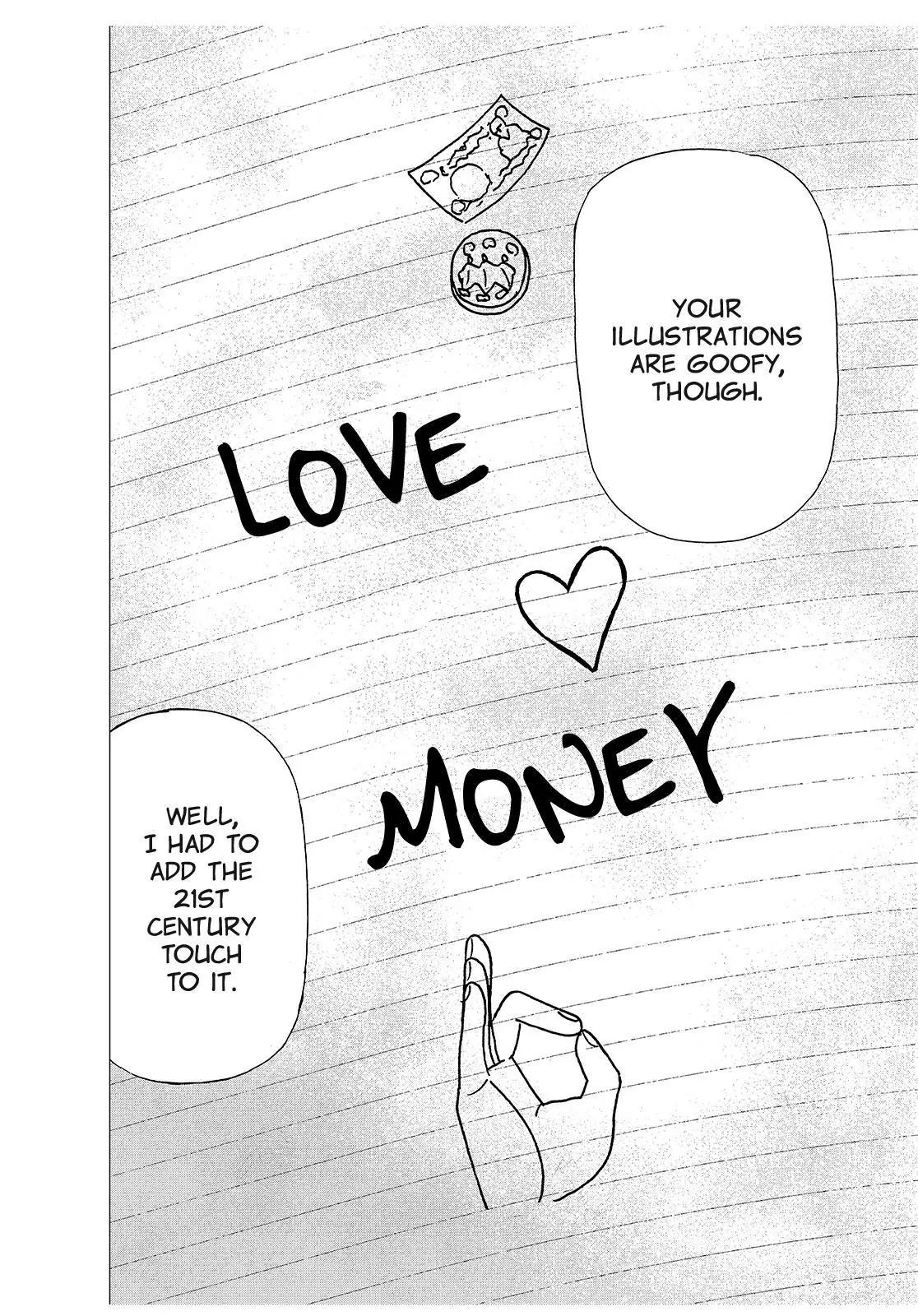 Investor Z Chapter 186 page 20 - Chapter 186