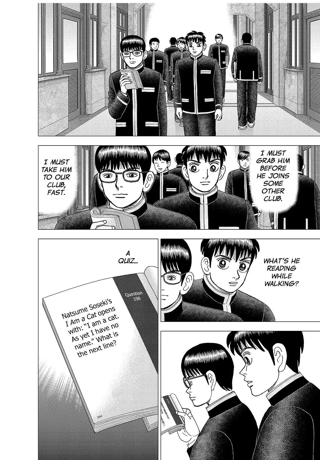 Investor Z Chapter 187 page 10 - Chapter 187